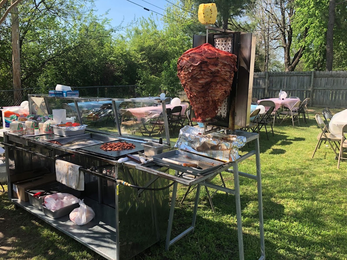 Tacos Aguascalientes