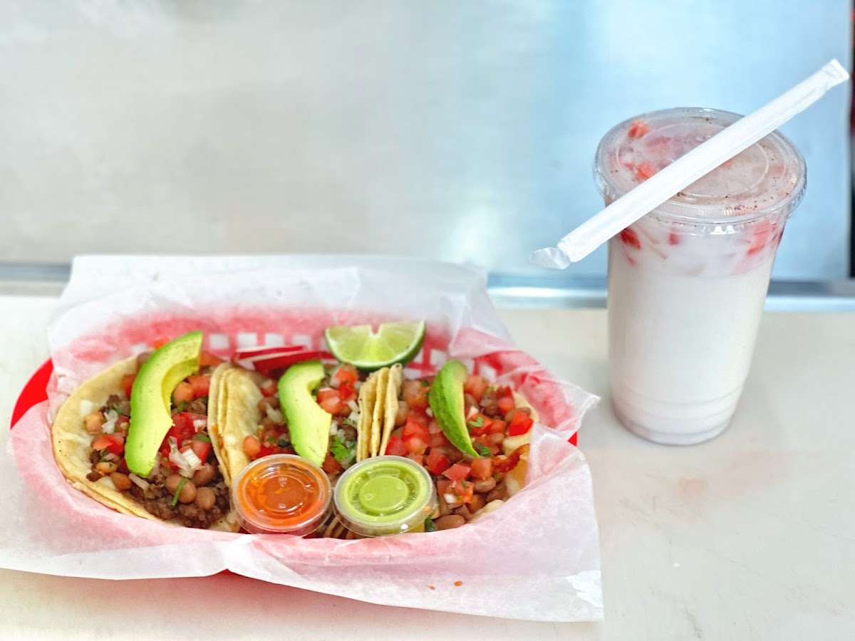 Tacos Ayala