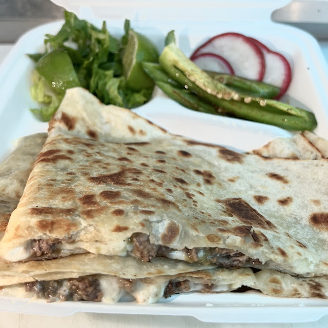 Quesadilla