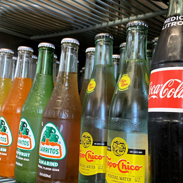 Soft Drink