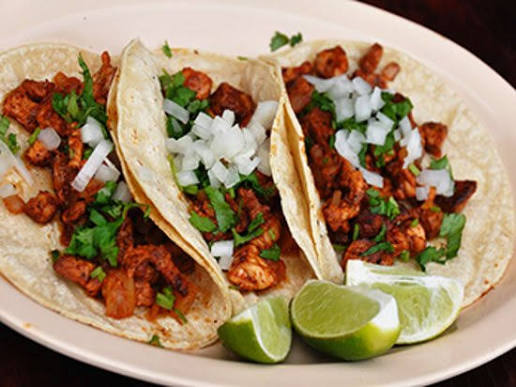 Tacos Beto - New Braunfels