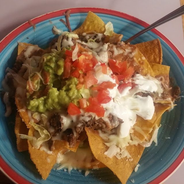 Super Nachos
