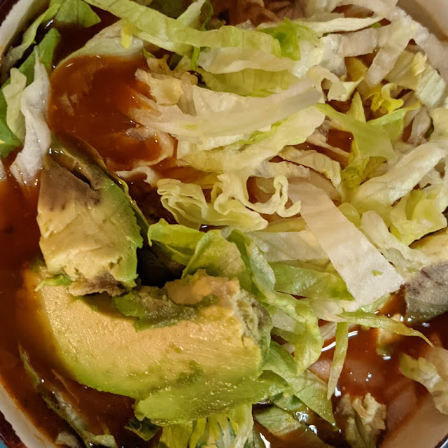 Pozole