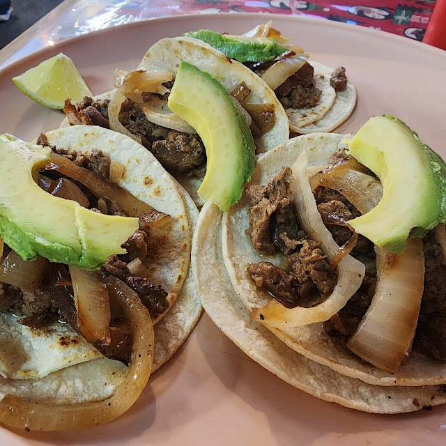 Walla Walla Street Tacos