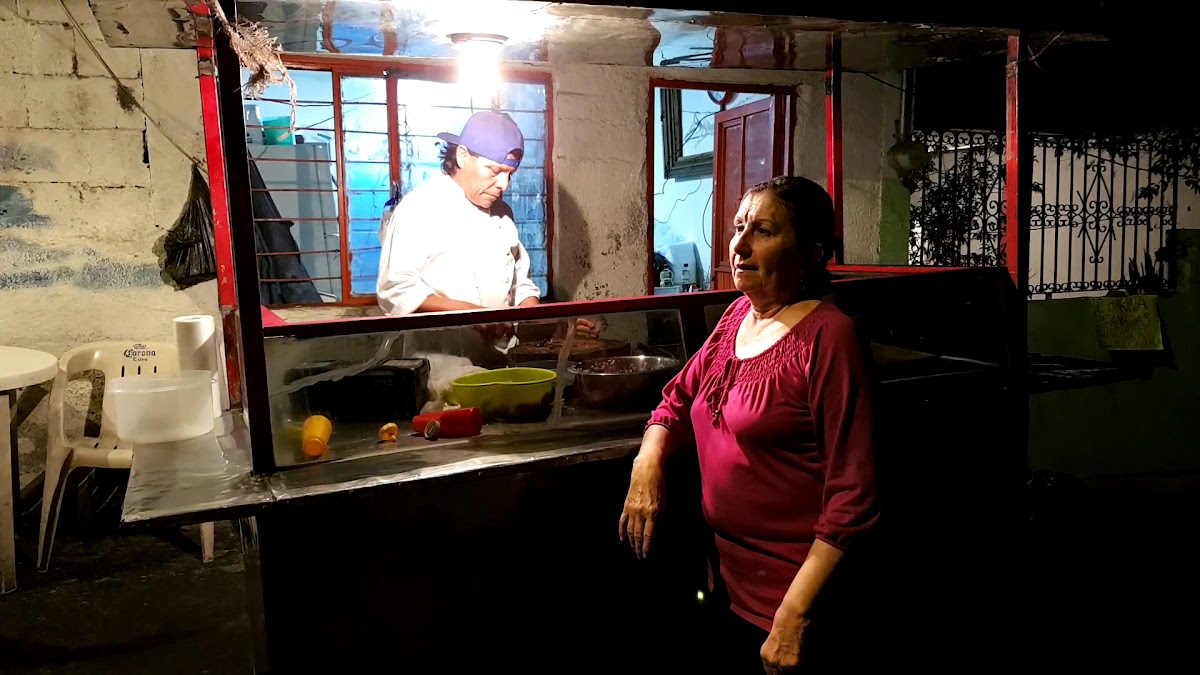 Tacos chito