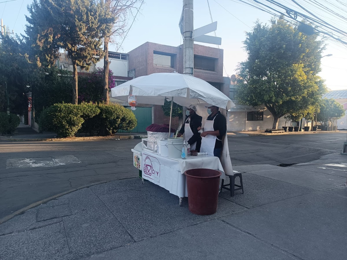 Tacos de Canasta Rabaul