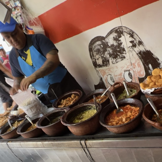 Guisados