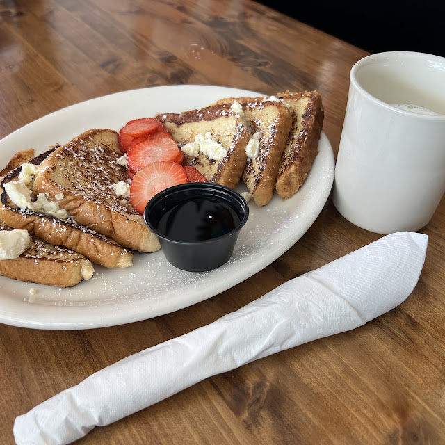 French Toast