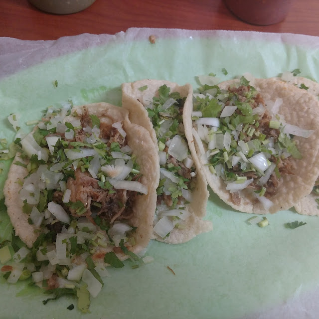 Combinadas Barbacoa Cabeza