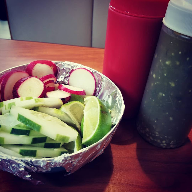 Salsa