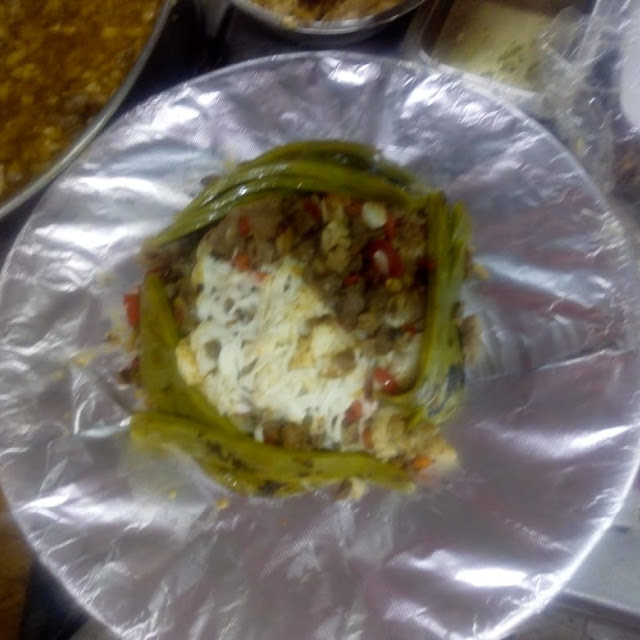 Alambre de Suadero
