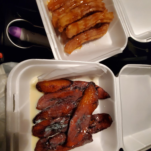 Churros
