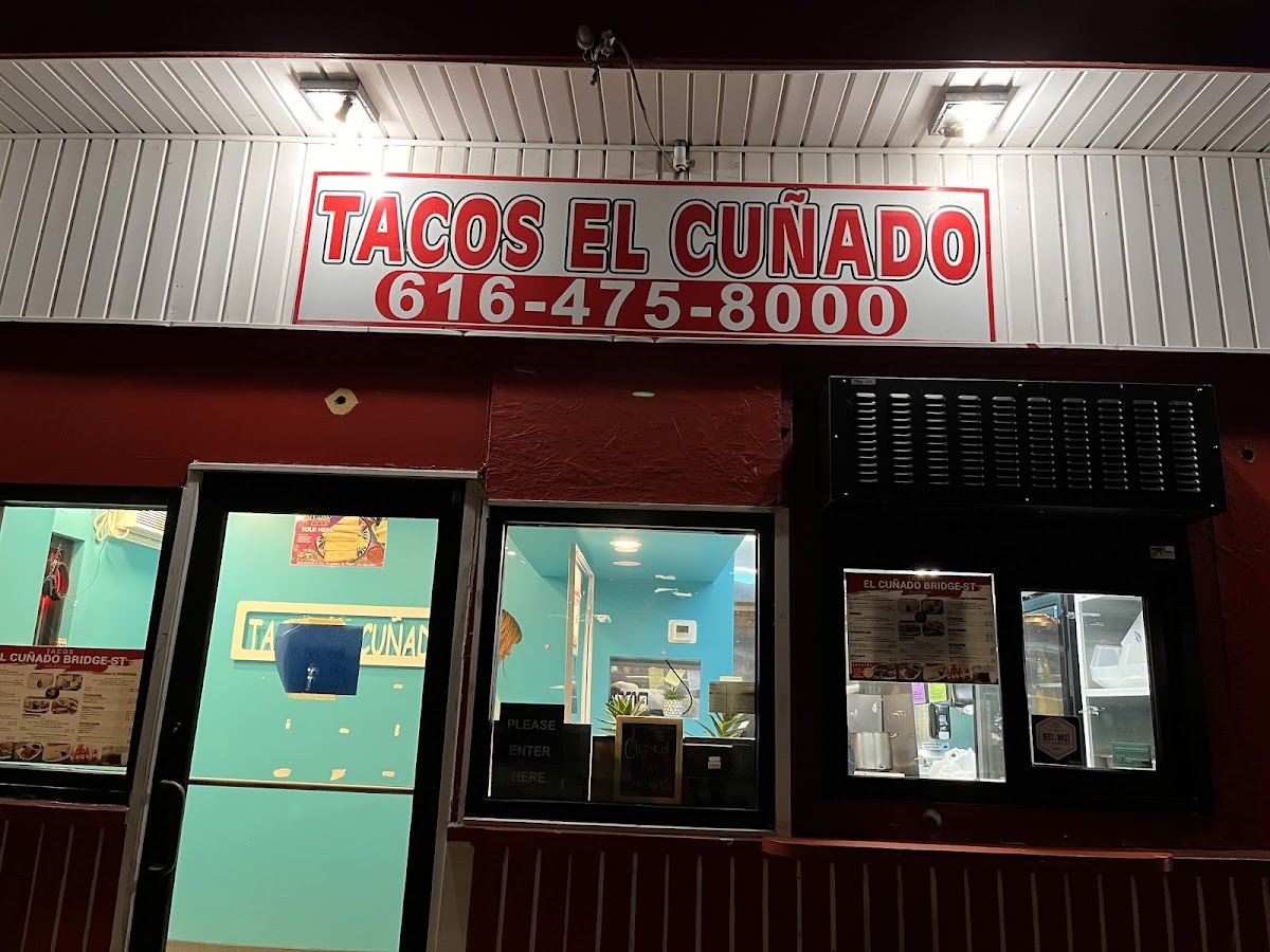 Tacos El Cuñado