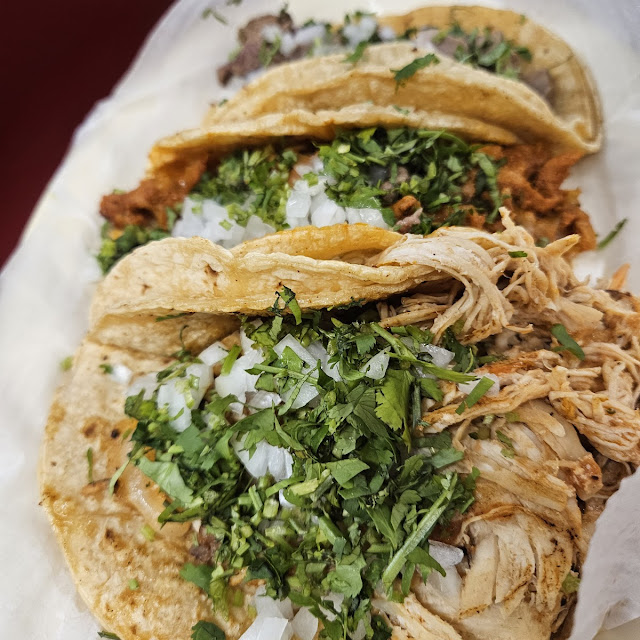 Taco Trio 4