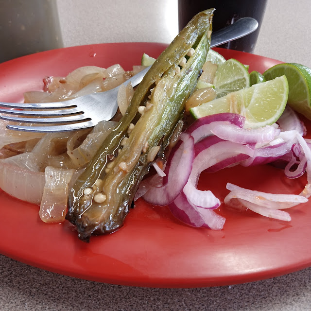 Aguachile