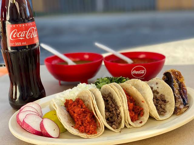Tacos El Cuñao