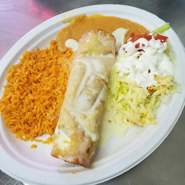 Chimichanga