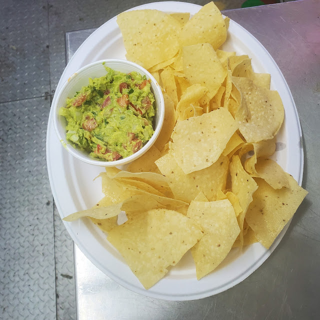 Guacamole