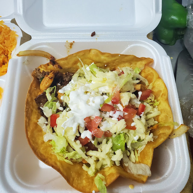 Taco Salad