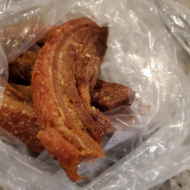 Chicharron Grueso