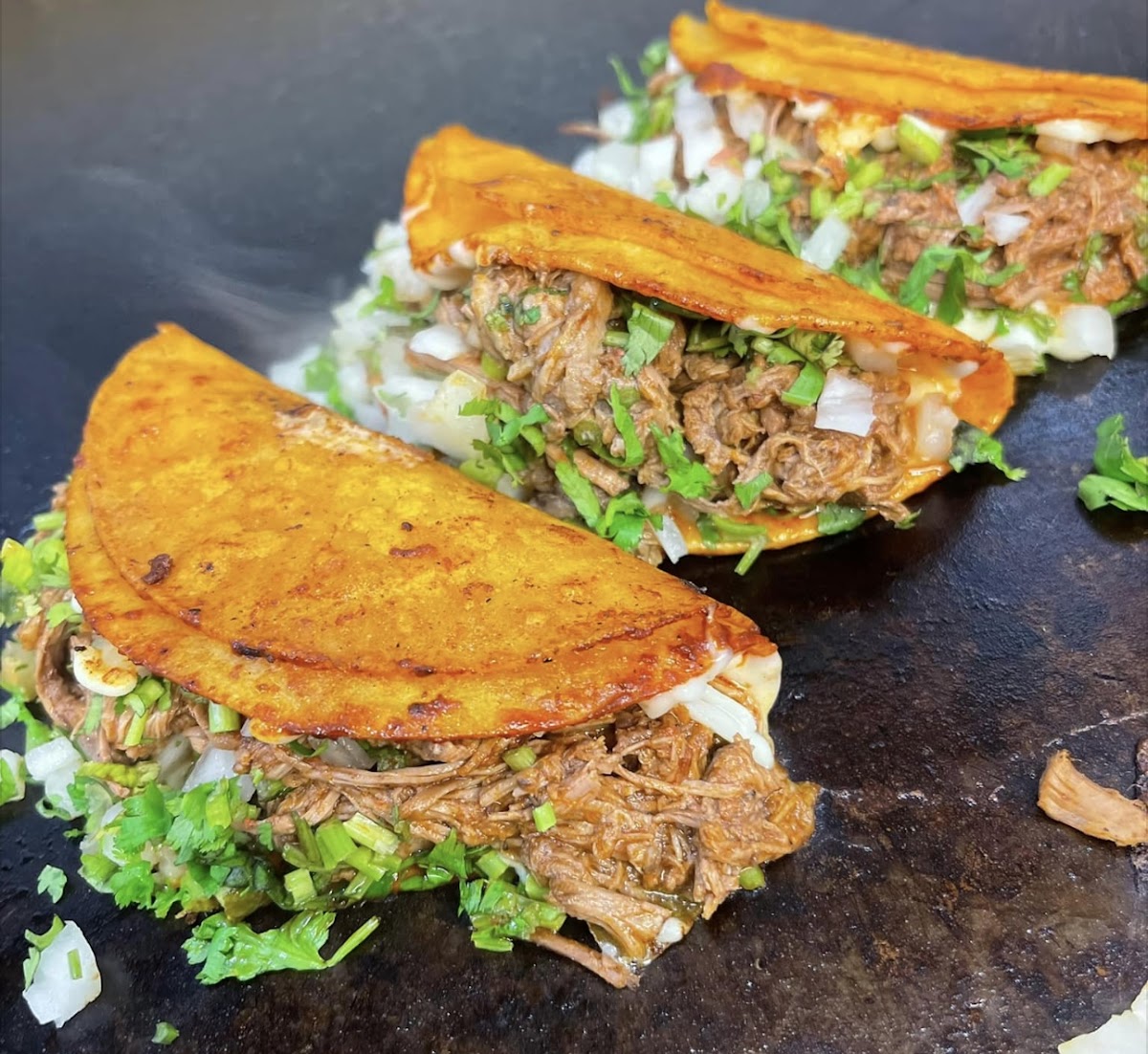 Tacos el may