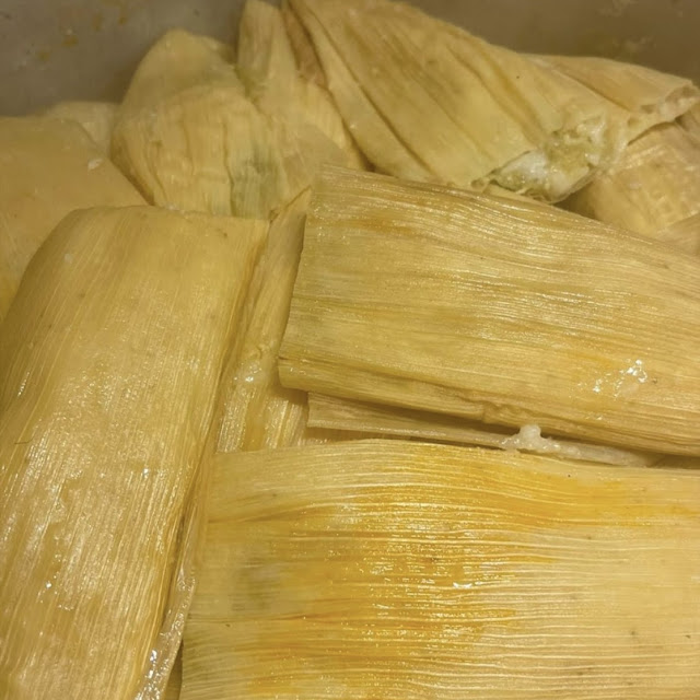 Tamale