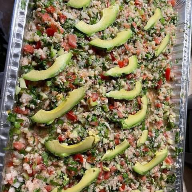 Tabbouleh