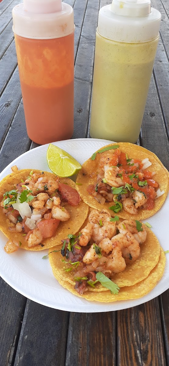Tacos El Morro (Food Truck)