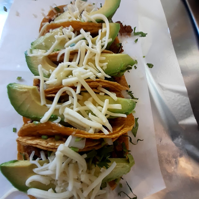 Tacos Preparados