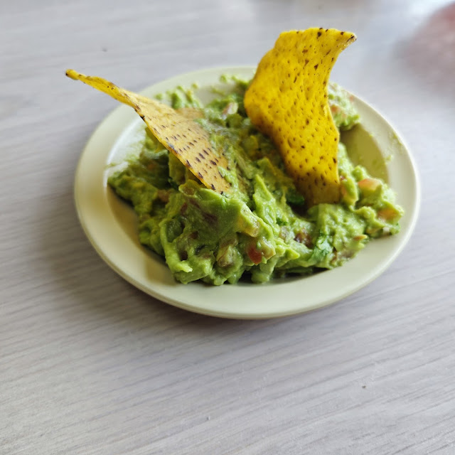 Guacamole
