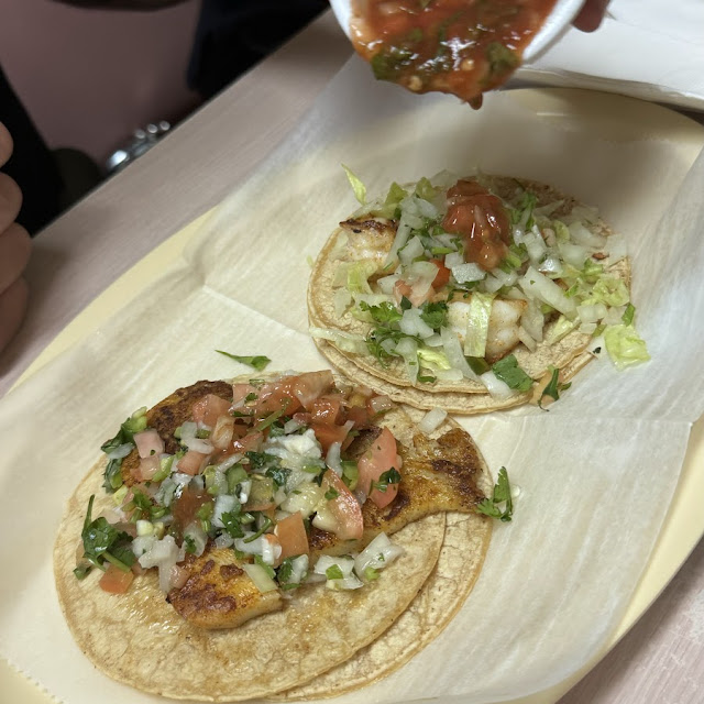 Fish