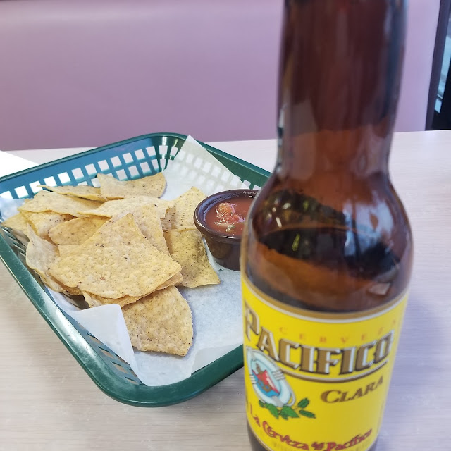 Imported - Pacifico