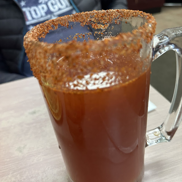 Michelada