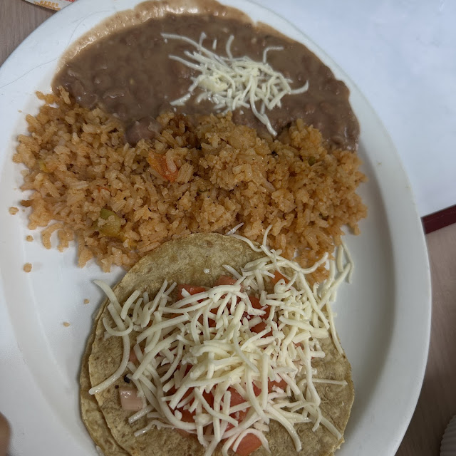 Quesadilla