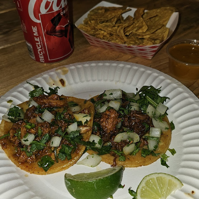 Asada Taco