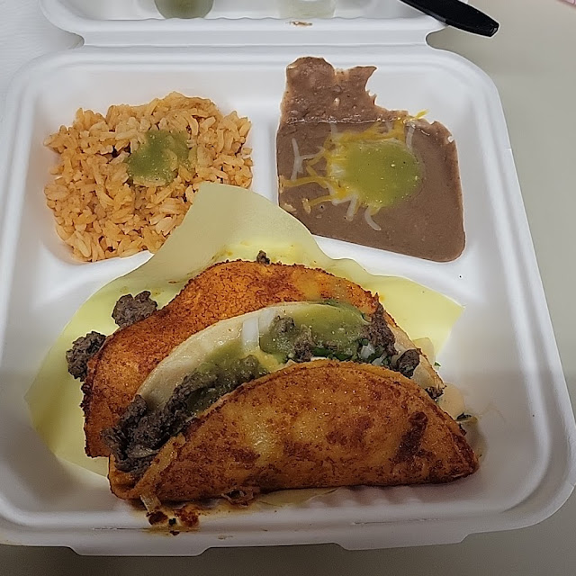 Quesitacos