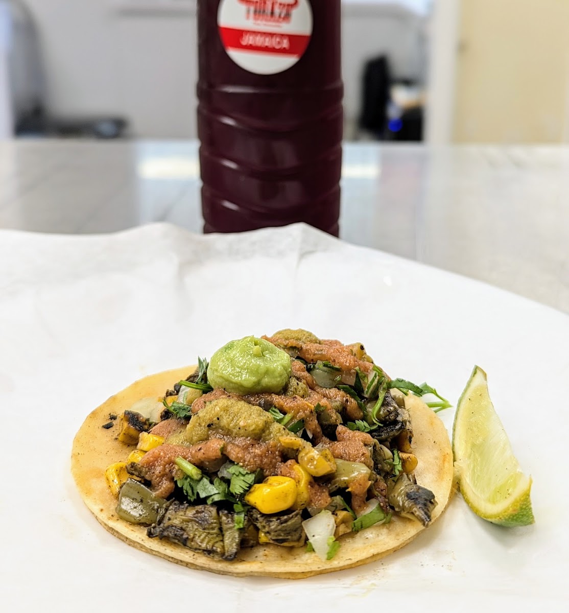 Tacos El Torazo
