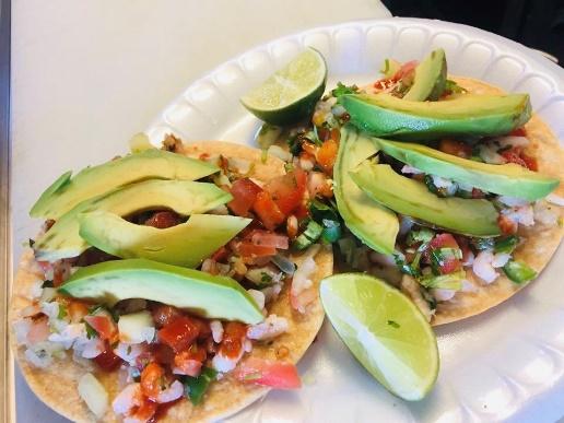 Tacos El Zacatecano