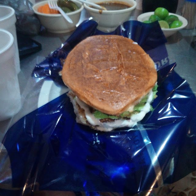 Menudo Bocata