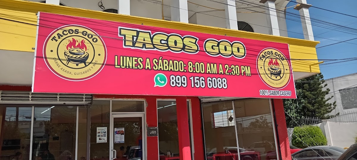 Tacos Goo