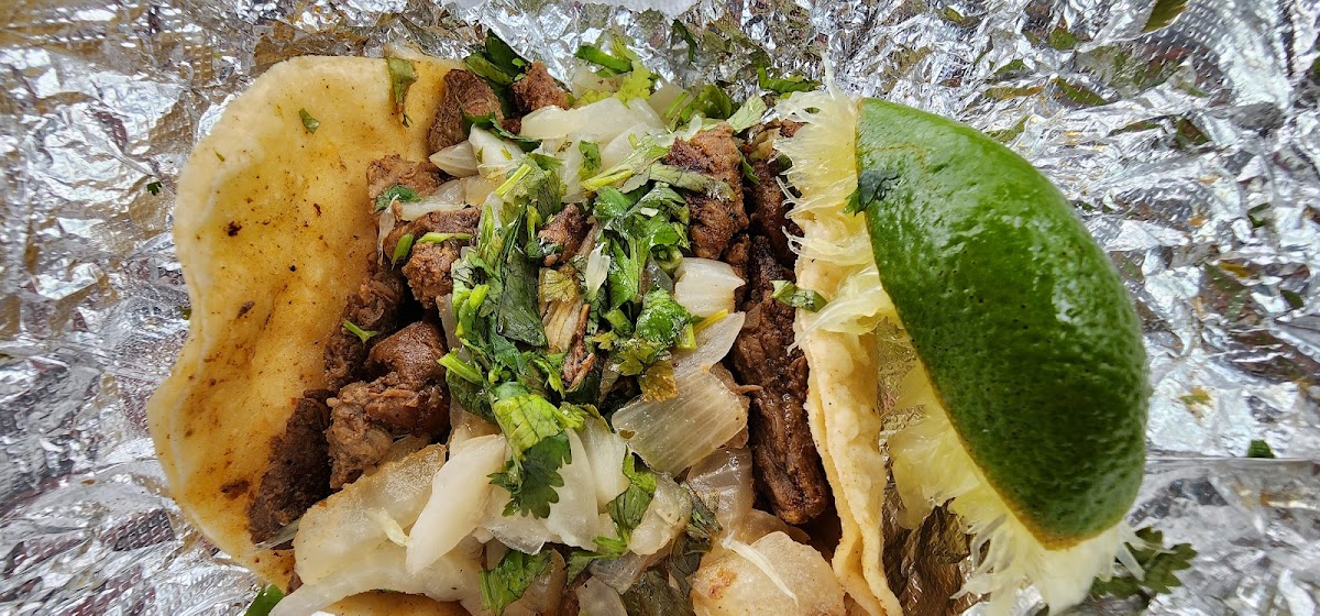 Tacos LA Creación (Food Truck)