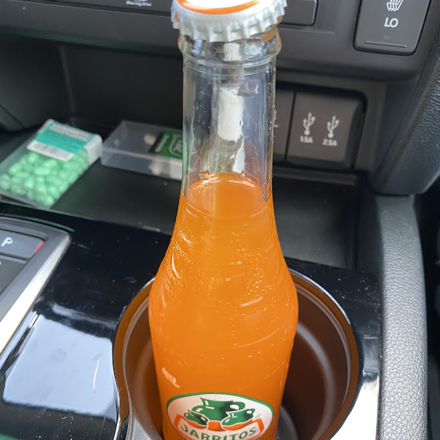 Jarritos