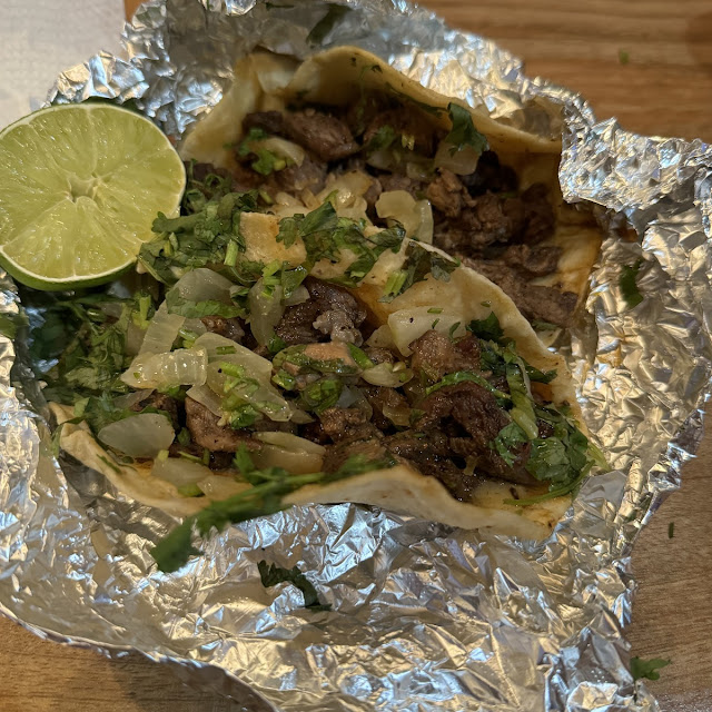 Carne Asada