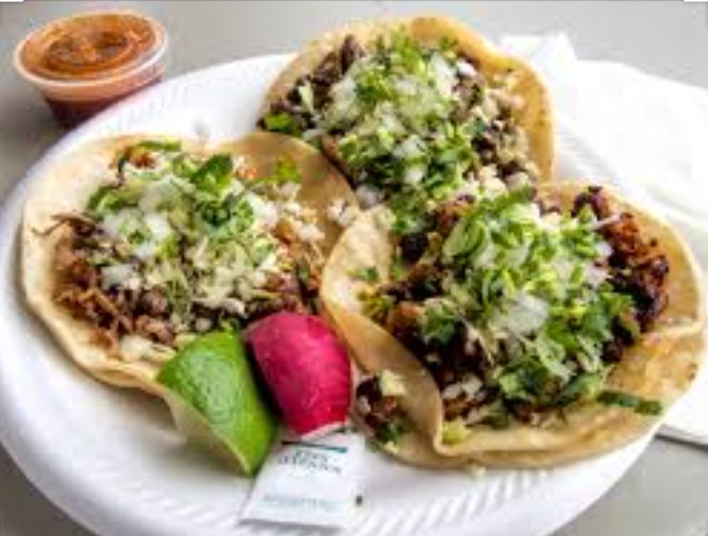 Tacos La Ensenada