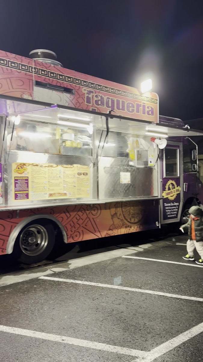 Tacos La Joya