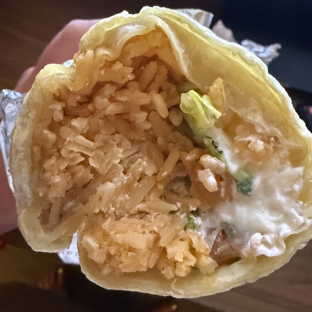 Super Burrito