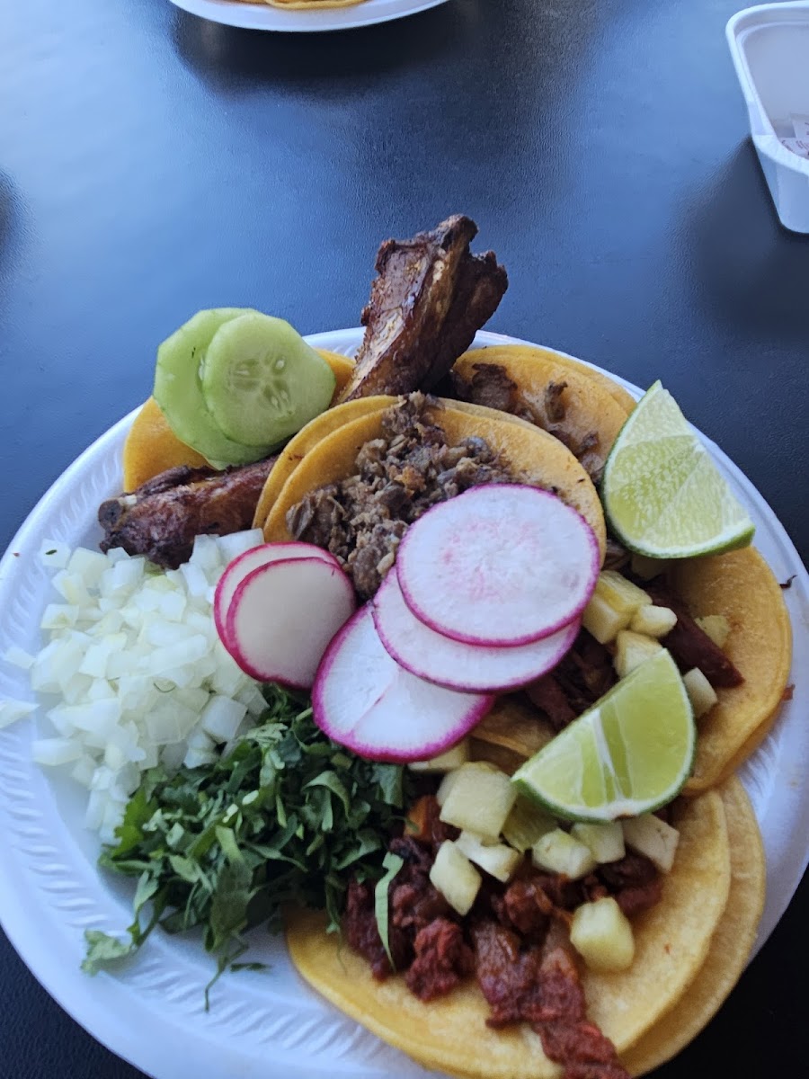 Tacos La Nueva De Tejupilco