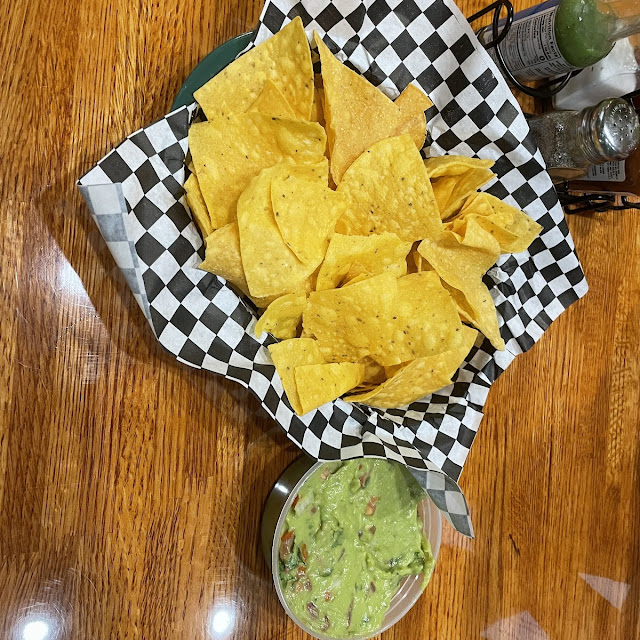 Guacamole
