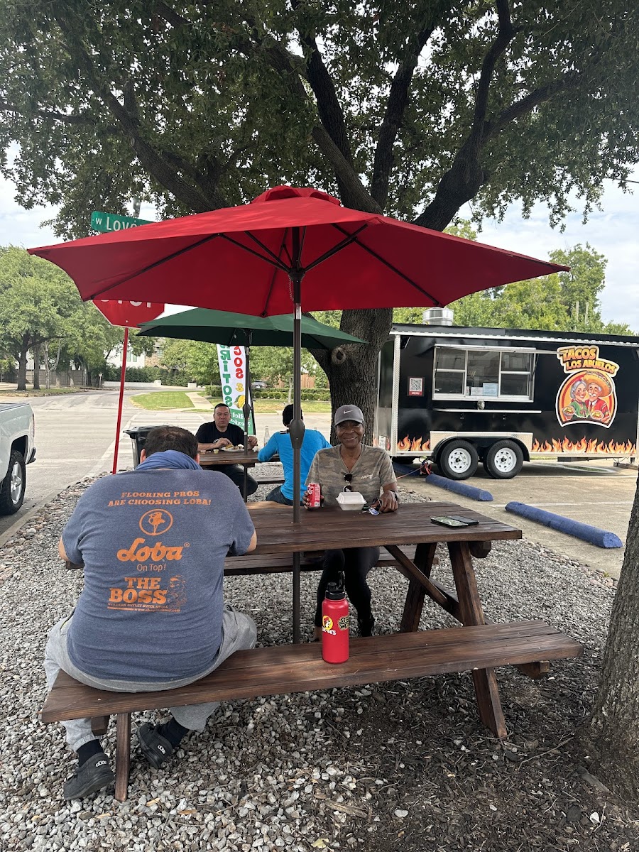 Tacos Los Abuelos