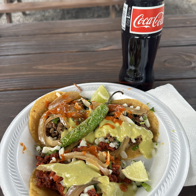 Al Pastor